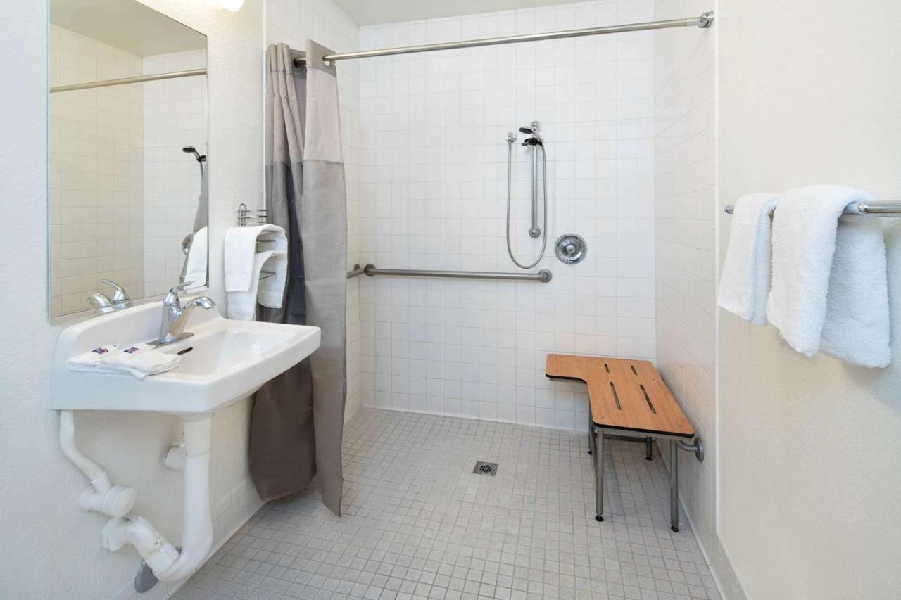 Motel 6-Arcadia, Ca - Los Angeles - Pasadena Area Экстерьер фото