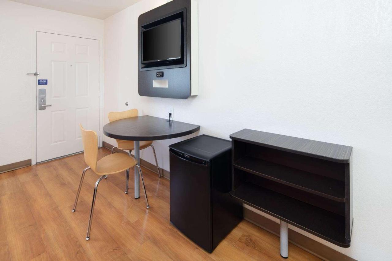 Motel 6-Arcadia, Ca - Los Angeles - Pasadena Area Экстерьер фото