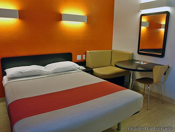 Motel 6-Arcadia, Ca - Los Angeles - Pasadena Area Экстерьер фото