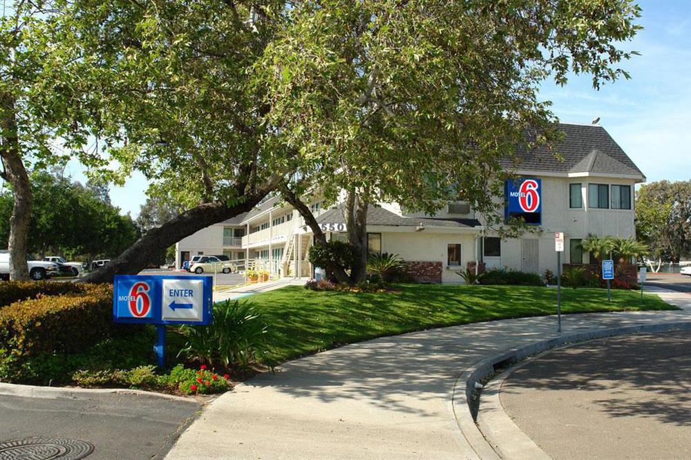 Motel 6-Arcadia, Ca - Los Angeles - Pasadena Area Экстерьер фото