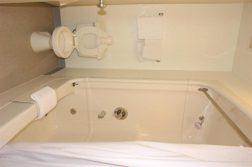 Motel 6-Arcadia, Ca - Los Angeles - Pasadena Area Номер фото