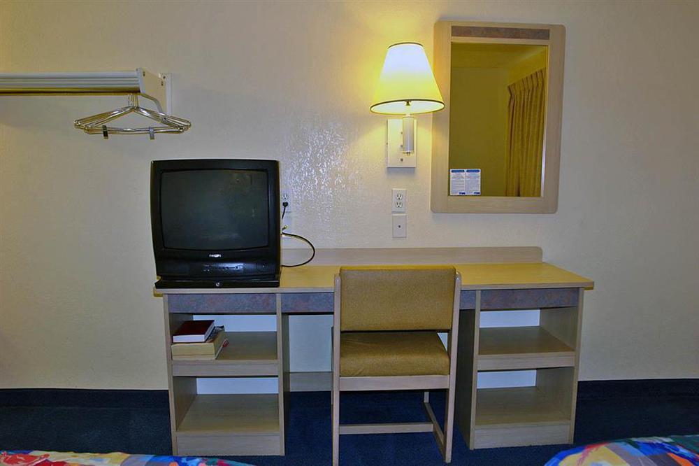 Motel 6-Arcadia, Ca - Los Angeles - Pasadena Area Удобства фото